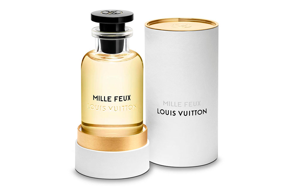 Mille Feux de Louis Vuitton