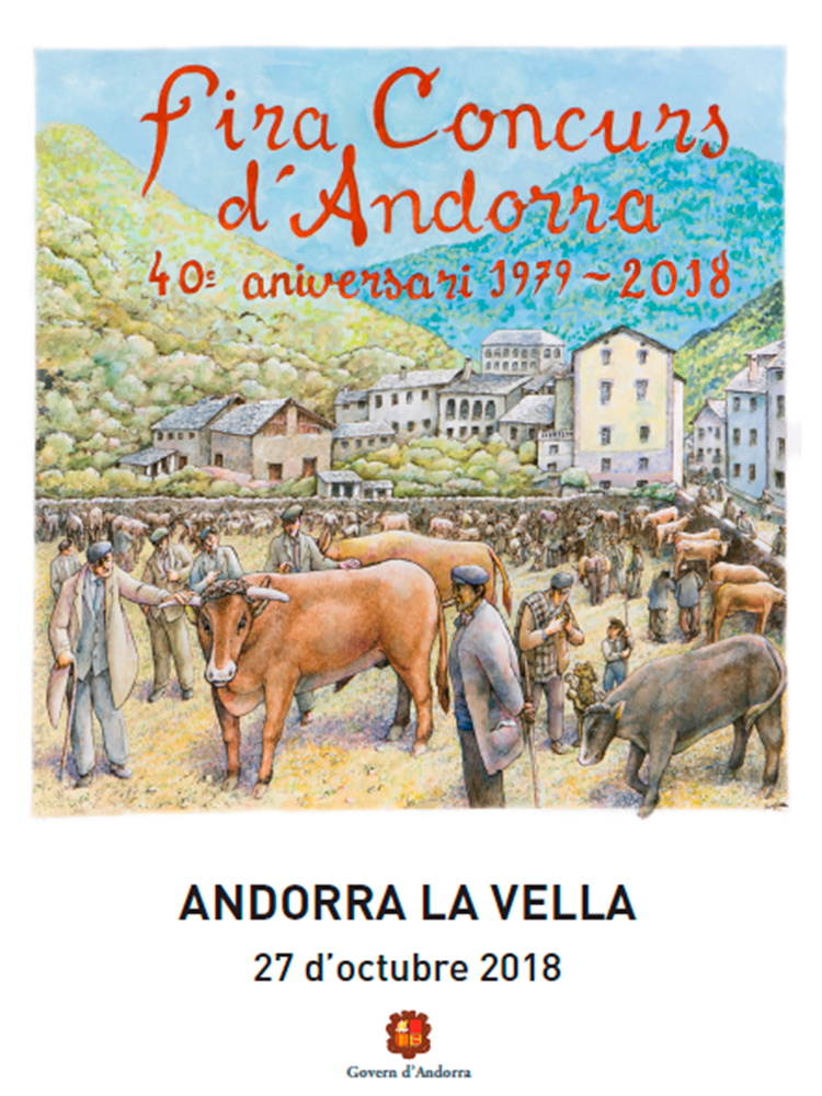 Agenda Firia bestiar