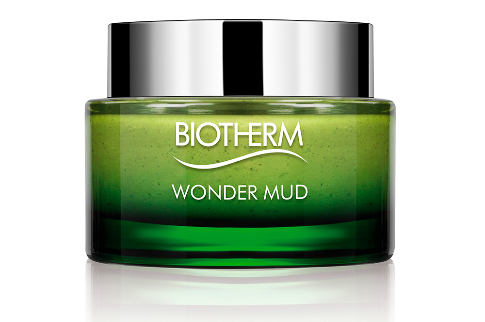 Biotherm wonder mud