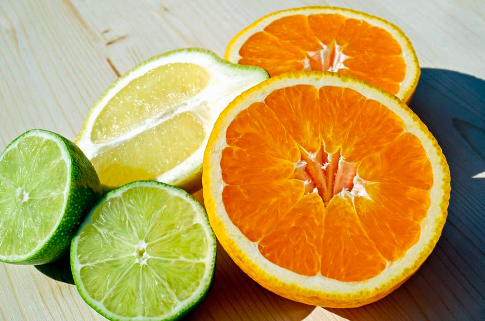 remeis naturals refredats cítrics