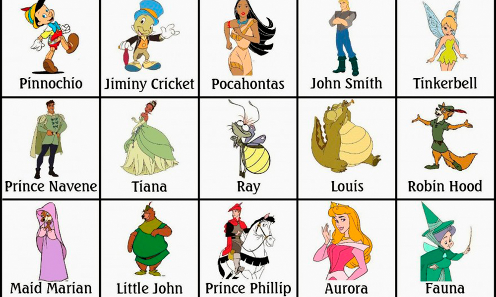 agenda encamp bingo dels contes