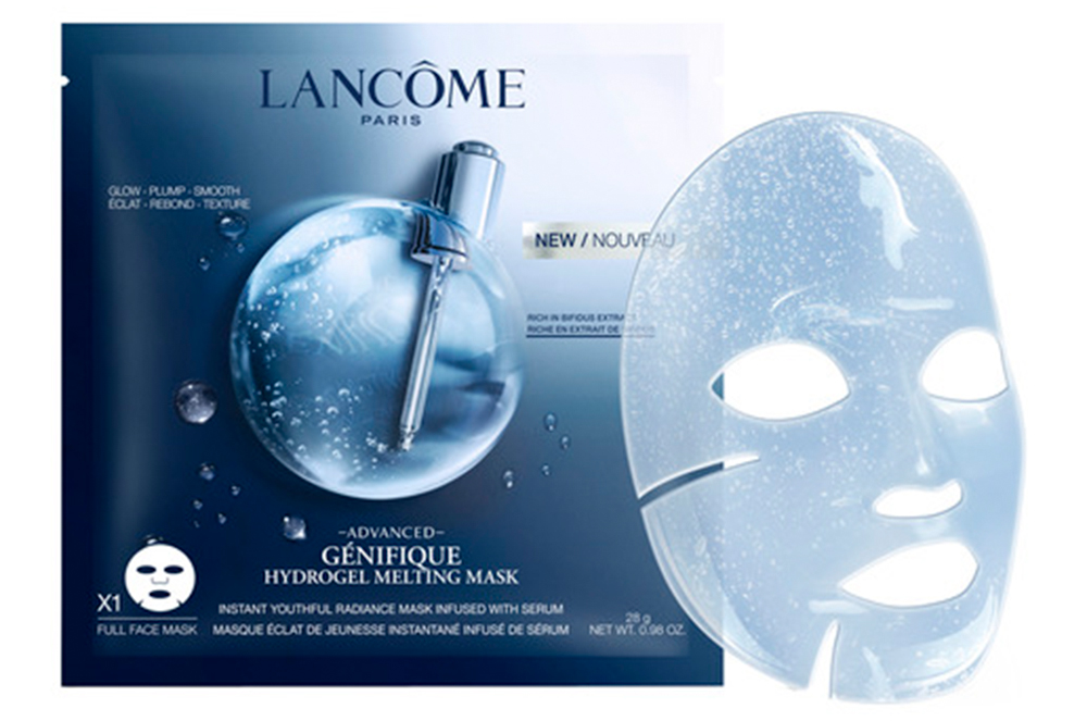 mascareta Lancome de vel gala perfumeries