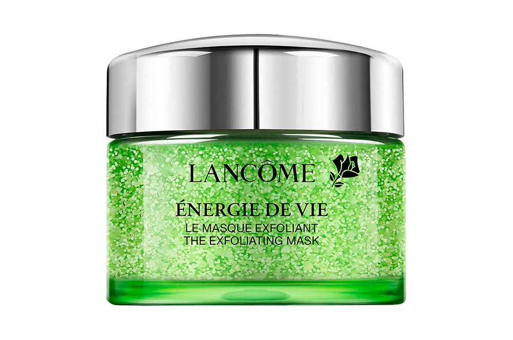 mascareta lancome energie de vie