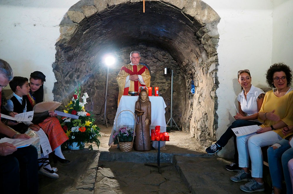 Sant Romà dels Vilars