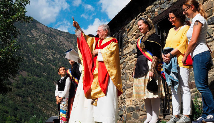 Aplec Sant Romà de Vilars Escaldes