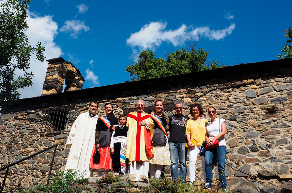 Sant Romà dels Vilars Aplec