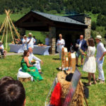 Celebració Gemma i Òscar