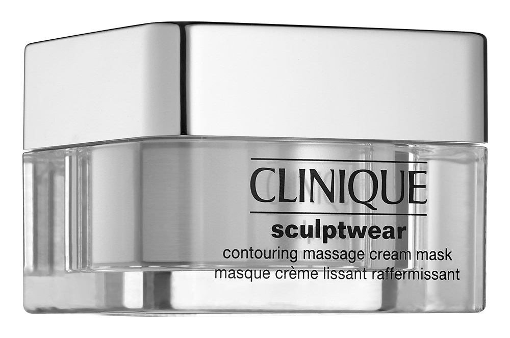 crema mascareta clinique