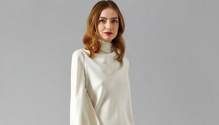 Look burberry armani