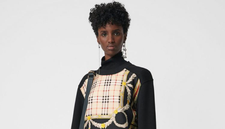 Look amb paleta de tardor