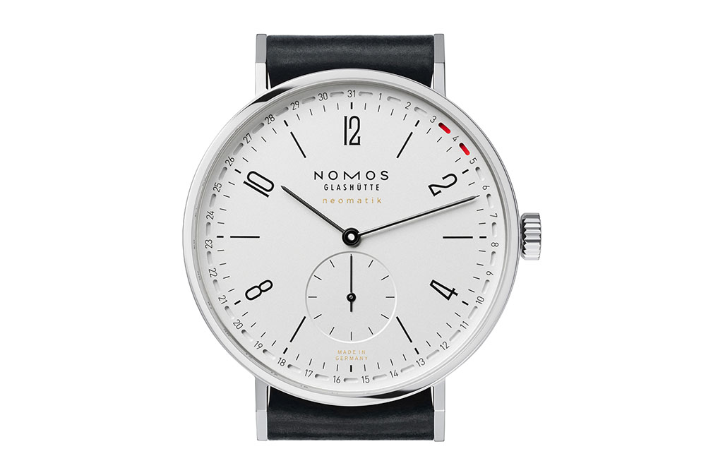 Rellotge Nomos Tangente Neomatik 41