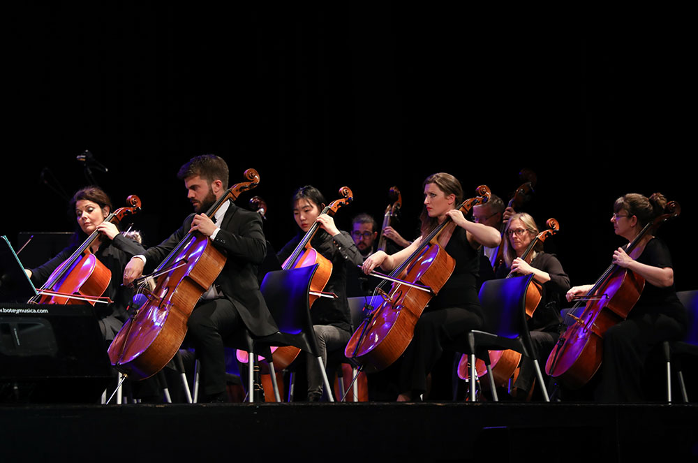 Orquestra Perpinyà Mediterrani