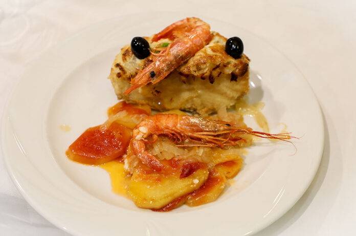 Gambes cal silvino