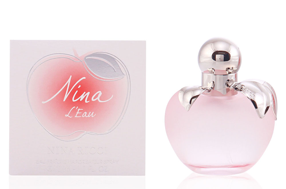 Nina Ricci L’eau