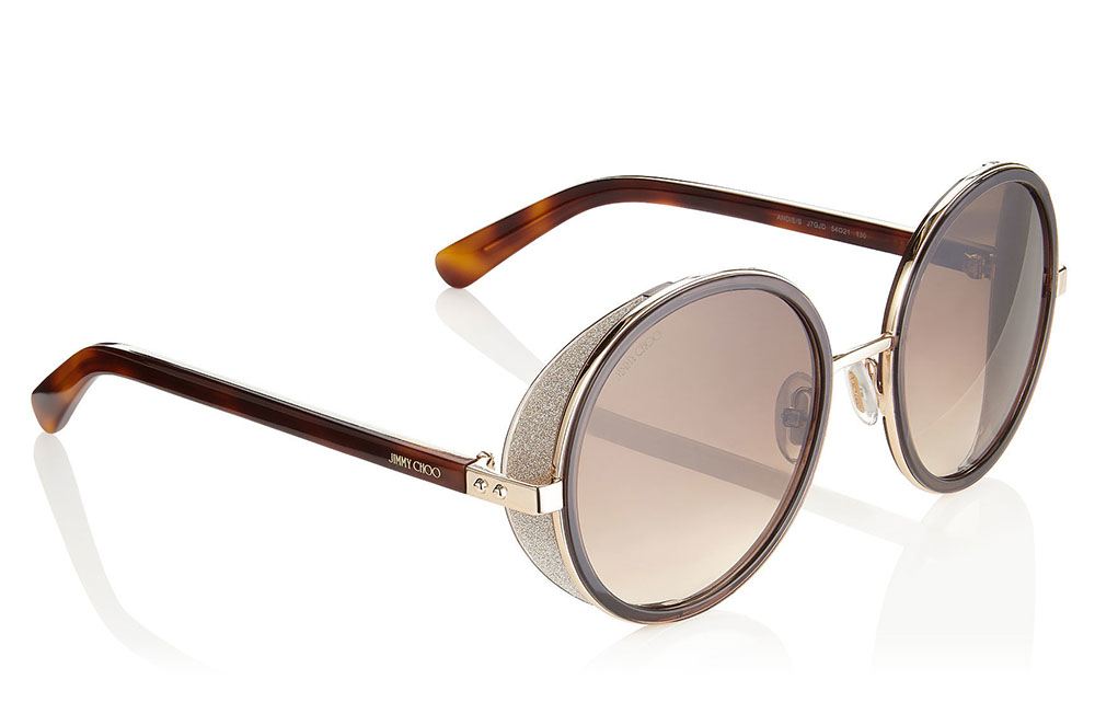 Jimmy Choo ulleres de sol