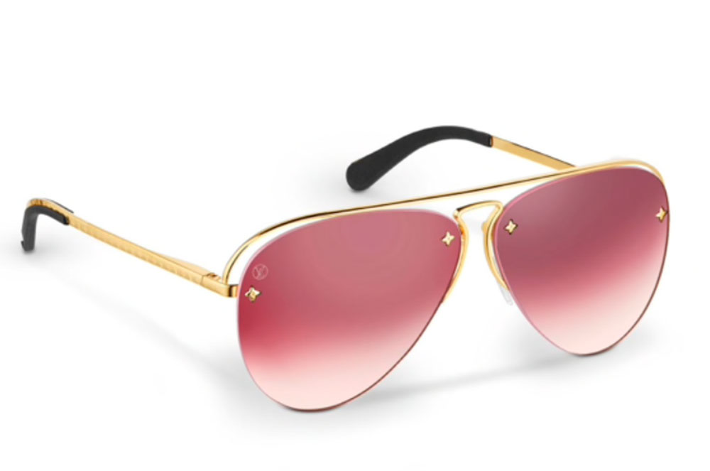 Ulleres Louis Vuitton