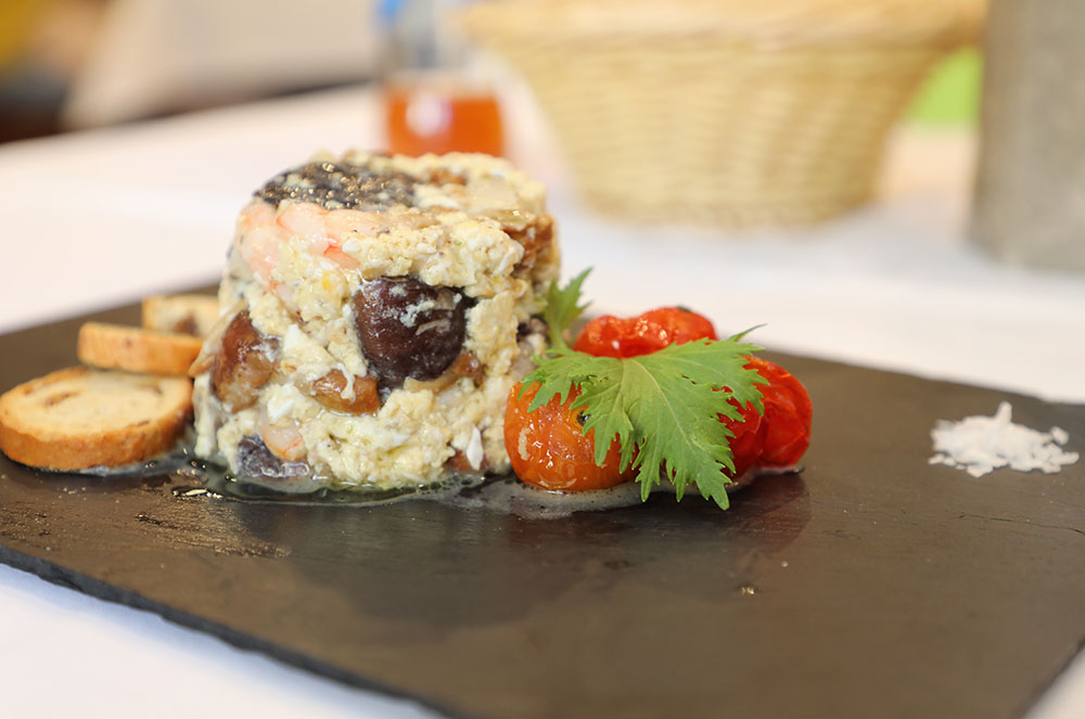 Trinxat L'Arrosseria