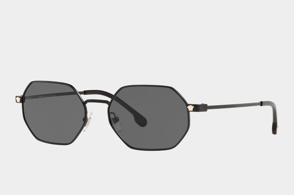 Ulleres de sol Versace