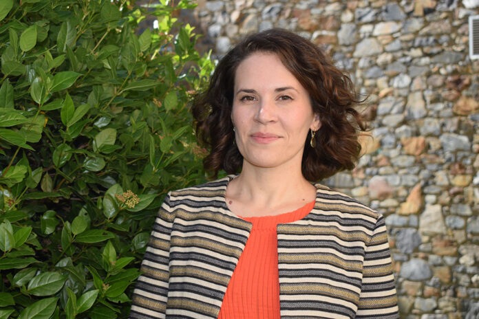 Ana Francisco Agora International School Andorra