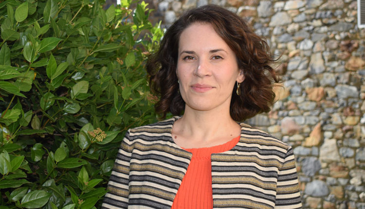 Ana Francisco Agora International School Andorra