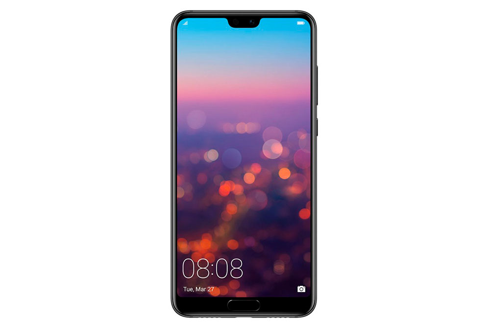 Huawei Mate 20 Pro