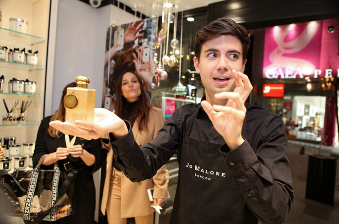 Regals de Nadal Jo Malone Andorra