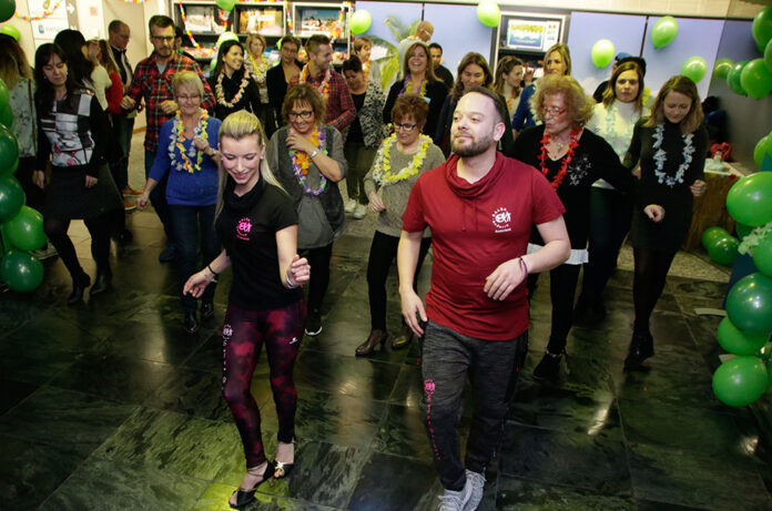 Ball Afterwork Becier Viatges