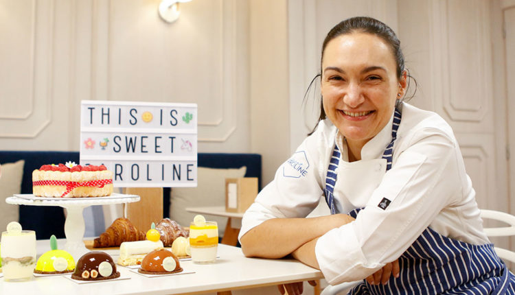 Sweet Caroline Andorra la Vella