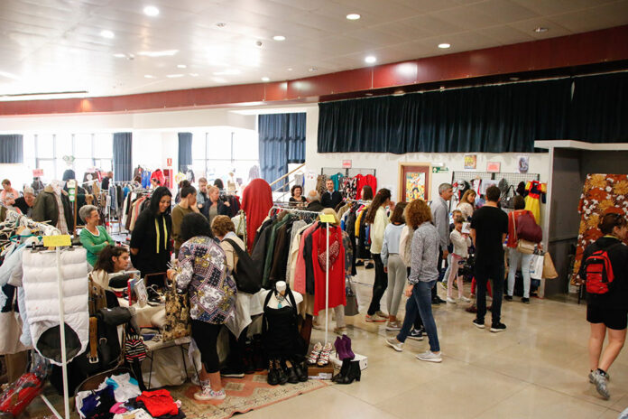 Vide Dressing La Massana 2018