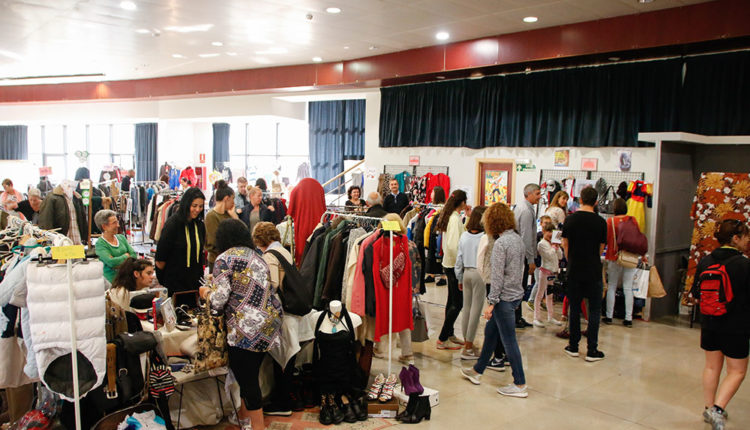 Vide Dressing La Massana 2018