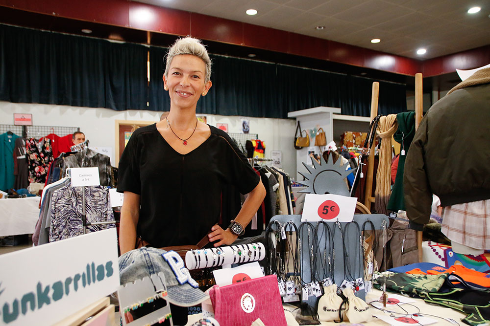 Punkarrillas al Vide dressing la massana