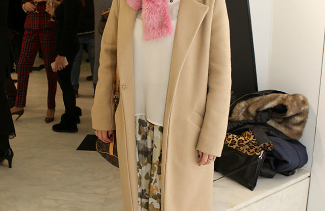 Ministra de Cultura d’Andorra