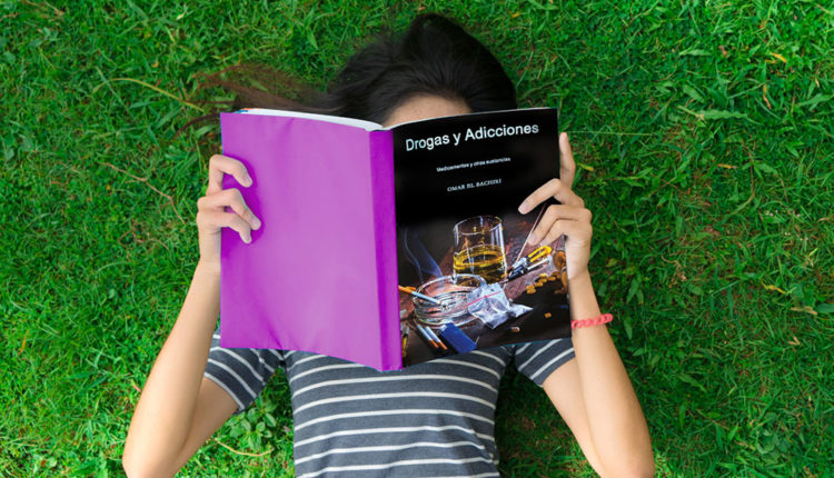 Drogas y Adicciones TDA-H River