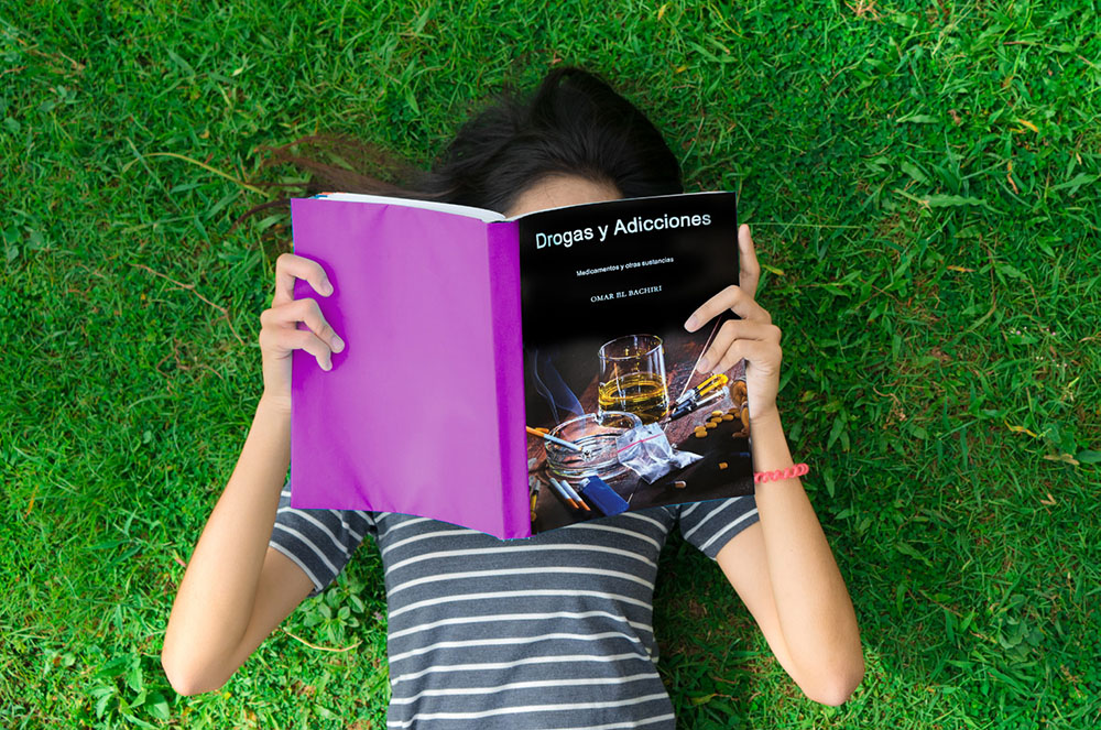 Drogas y Adicciones TDA-H River