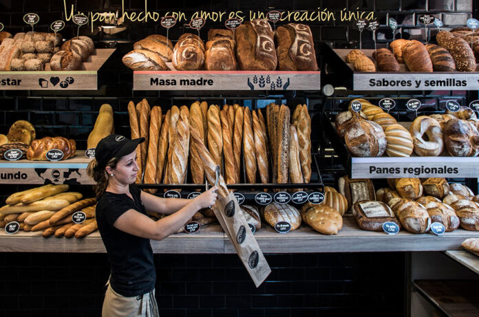 Panaderia Fleca Granier
