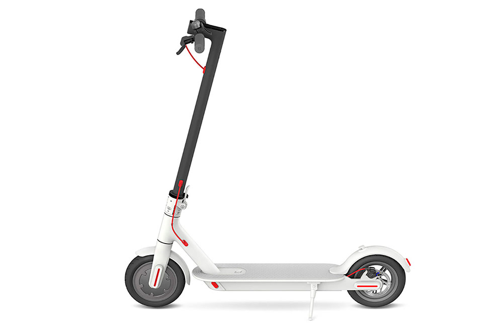 Patinet Elèctric Xiaomi Mi