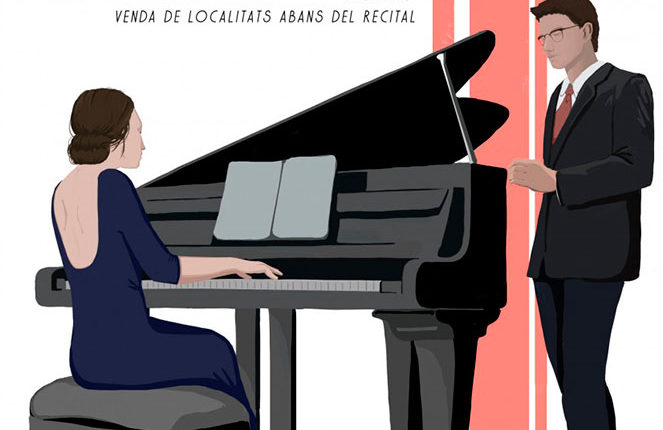 Recital bènefic ASSANDCA (Ordino)