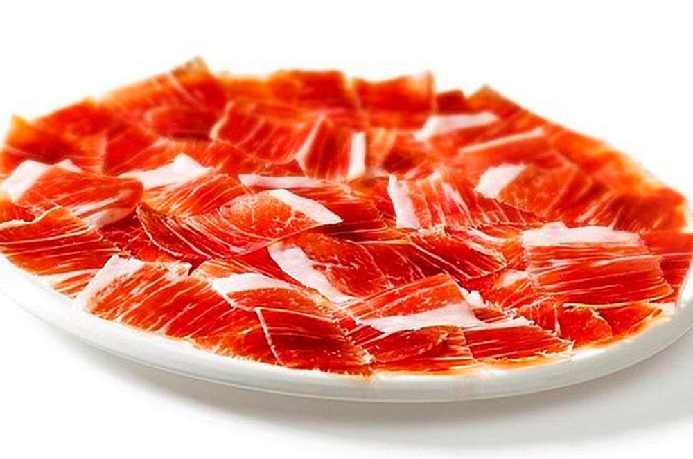 Pernil ibèric Joselito Aliments exclusius