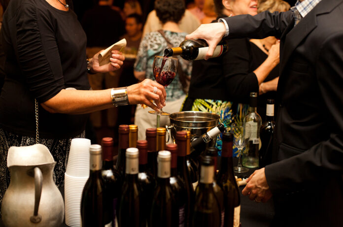 Maridatge solidari comu sant julià de lòria vins