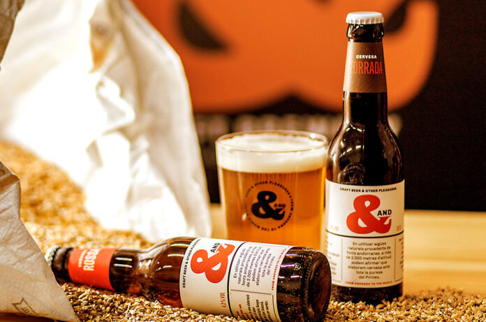 Cervesa &AND