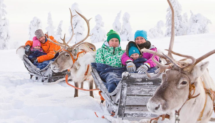 Viatge de Cap d’Any viatges emocions