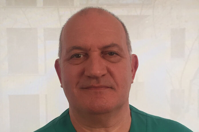 Doctor Carlos Boné