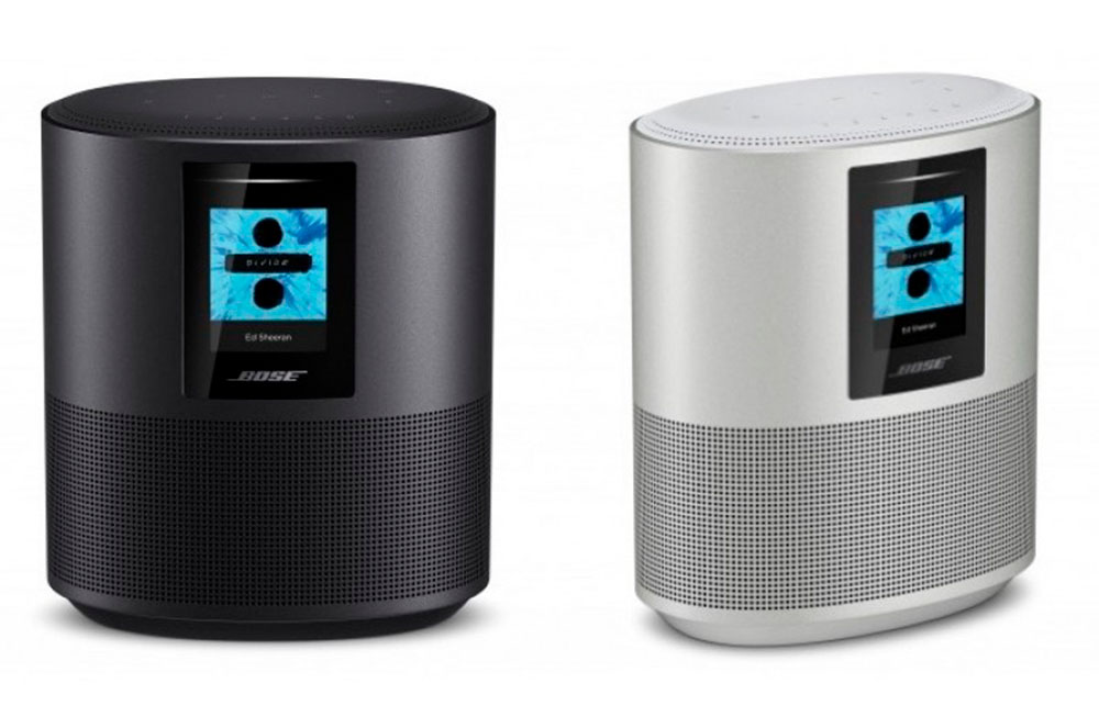 Bose Home Speaker 500