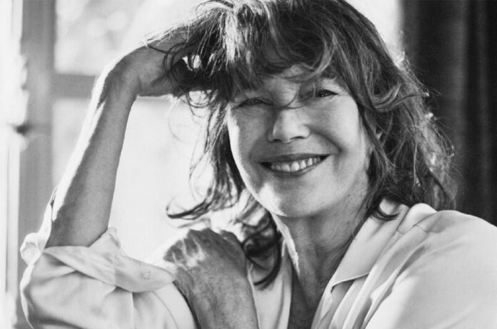 Concert Jane Birkin andorra