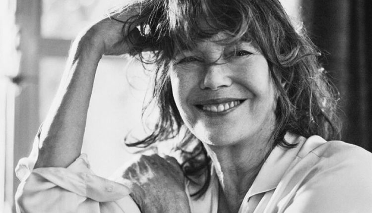 Concert Jane Birkin andorra