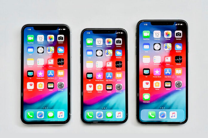 Apple Nous iPhone