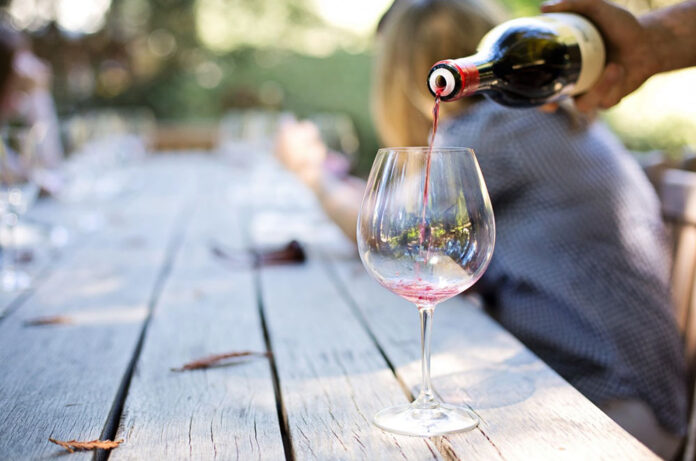 NectarVi fira de vins