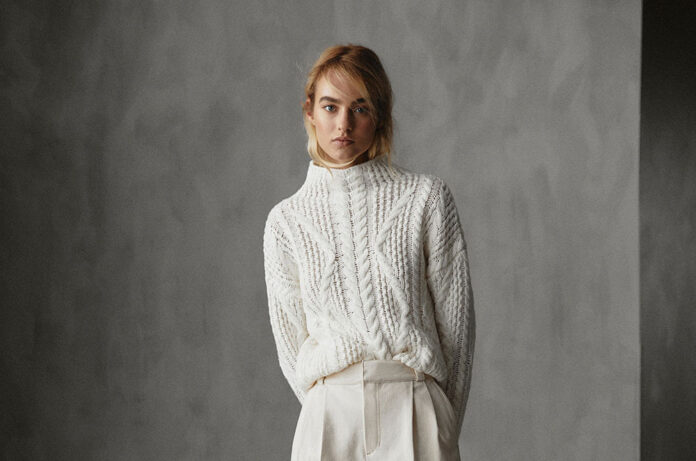 Look Massimo Dutti