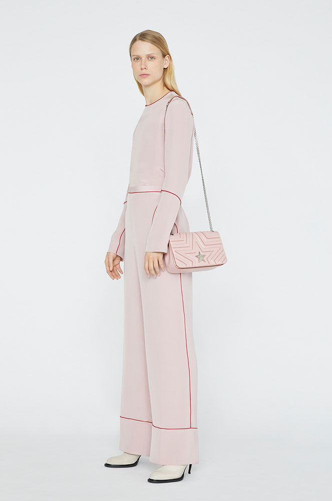 Stella McCartney look cos sencer