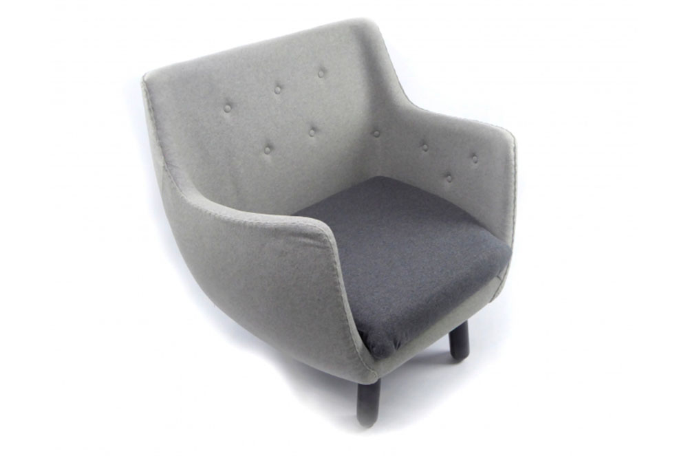 Butaca Poema Decoració llar